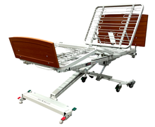 Load image into Gallery viewer, Blake Medical Retractabed Variable Bed

