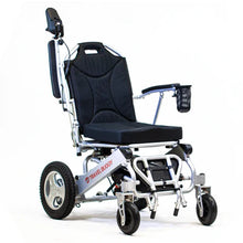 Load image into Gallery viewer, TRAVEL BUGGY CITY 2 PLUS - HEAVY DUTY Power Chair
