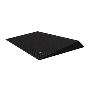 Rubber Angled Entry Mat