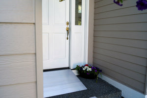 EZ-Access Modular Entry Threshold Ramp