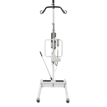 Load image into Gallery viewer, Battery Powered Electric Patient Lift with Rechargeable and Removable Battery, No Wall Mount
