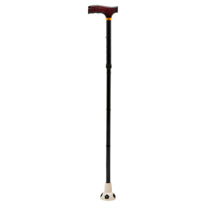 Sports Style Cane Tip, Soccer Ball