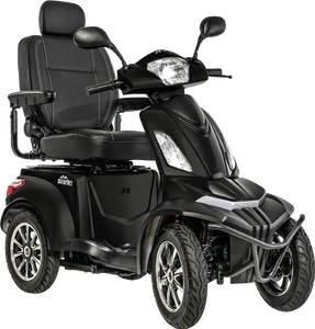 Pride Mobility Baja Raptor 2 4-Wheel Mobility Scooter