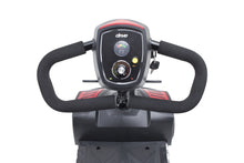 Load image into Gallery viewer, Scout Compact Travel Power Scooter, 4 Wheel, Extended Battery
