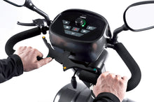 Load image into Gallery viewer, Sunrise Medical S425 scooter steering handle
