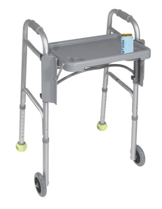 Folding Walker Tray