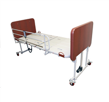 Load image into Gallery viewer, Permobil Hälsa &amp; Hälsa Plus Adjustable Home Care Bed
