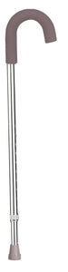 Aluminum Round Handle Cane