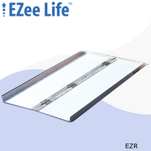 Load image into Gallery viewer, EZee Life Portable Single Fold Ramps
