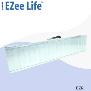 EZee Life Portable Single Fold Ramps