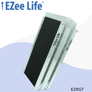 EZee Life Portable Multi-Fold Ramps