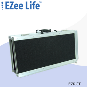 EZee Life Portable Multi-Fold Ramps