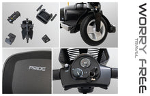 Load image into Gallery viewer, Pride Go-Go Ultra X 3-Wheel
