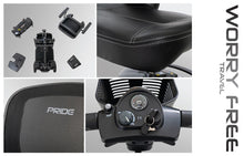 Load image into Gallery viewer, Pride Go-Go Ultra X 4-Wheel
