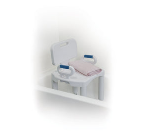 Premium Series Shower Chair