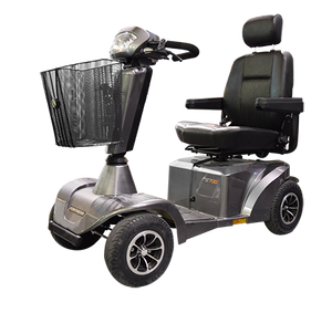 Fortress S700 4-wheel scooter