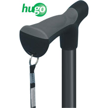 Load image into Gallery viewer, Adjustable Derby Handle Cane
