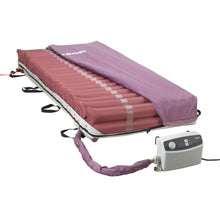 Load image into Gallery viewer, Med Aire Low Air Loss Mattress Replacement System with Alternating Pressure
