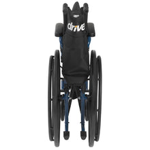 Load image into Gallery viewer, Blue Streak Wheelchair
