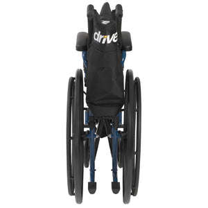 Blue Streak Wheelchair