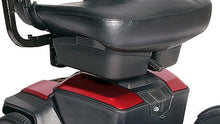 Load image into Gallery viewer, Pride Go Chair Travel Wheelchair Built-In Storage Compartment
