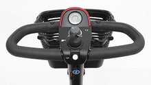 Load image into Gallery viewer, Pride Go-Go Sport 4-wheel mobility scooter delta tiller
