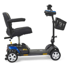 Load image into Gallery viewer, Buzzaround XL 3-Wheel (GB121B) and 4-Wheel (GB124A)
