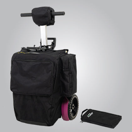 Pride i-Go - Travel Kit
