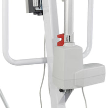 Load image into Gallery viewer, Battery Powered Electric Patient Lift with Rechargeable and Removable Battery, No Wall Mount
