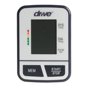 Economy Blood Pressure Monitor, Upper Arm