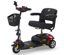 Load image into Gallery viewer, BuzzAround XLSHD 3-Wheel (GB121) and 4-Wheel (124-SHZ)
