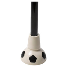 Load image into Gallery viewer, Sports Style Cane Tip, Soccer Ball
