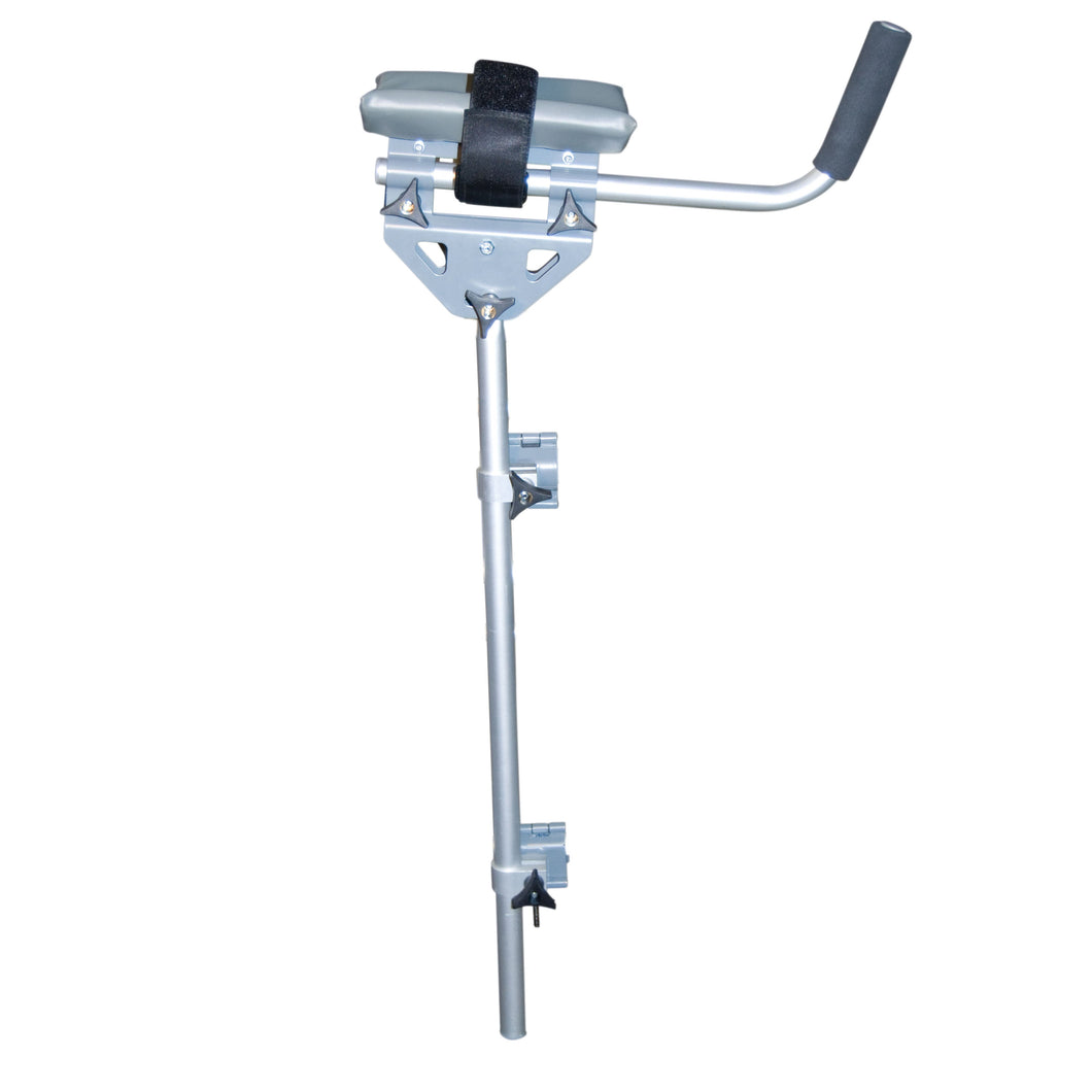 Walker Platform Attachment, 1 Pair