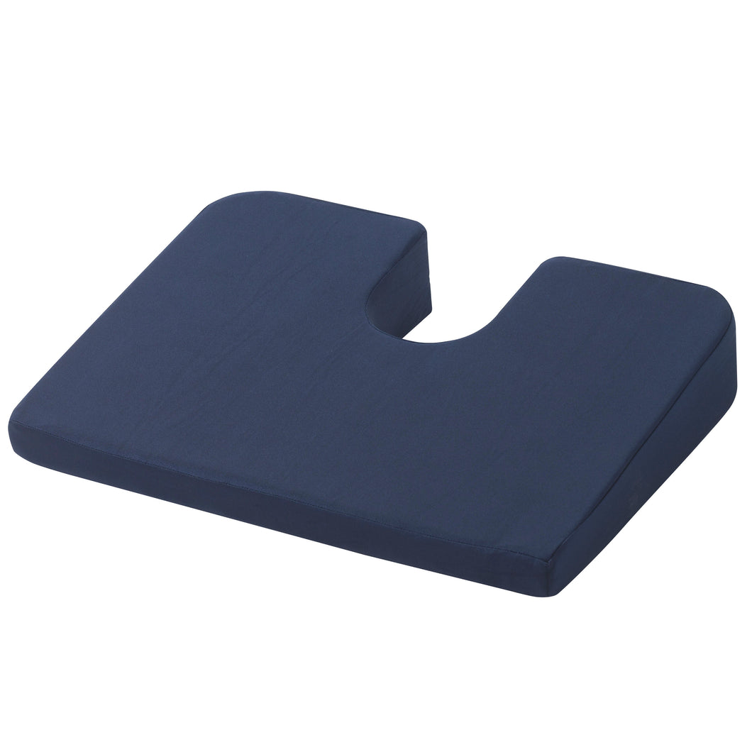 Compressed Coccyx Cushion