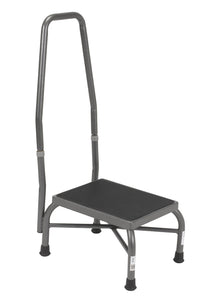 Heavy Duty Bariatric Footstool