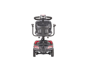 Scout Compact Travel Power Scooter, 4 Wheel