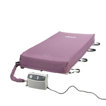 Load image into Gallery viewer, Med Aire Low Air Loss Mattress Replacement System with Alternating Pressure
