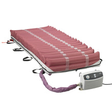 Load image into Gallery viewer, Med Aire Low Air Loss Mattress Replacement System with Alternating Pressure
