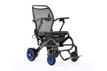 Load image into Gallery viewer, Sunrise Medical Q50 R Carbon Power wheelchair

