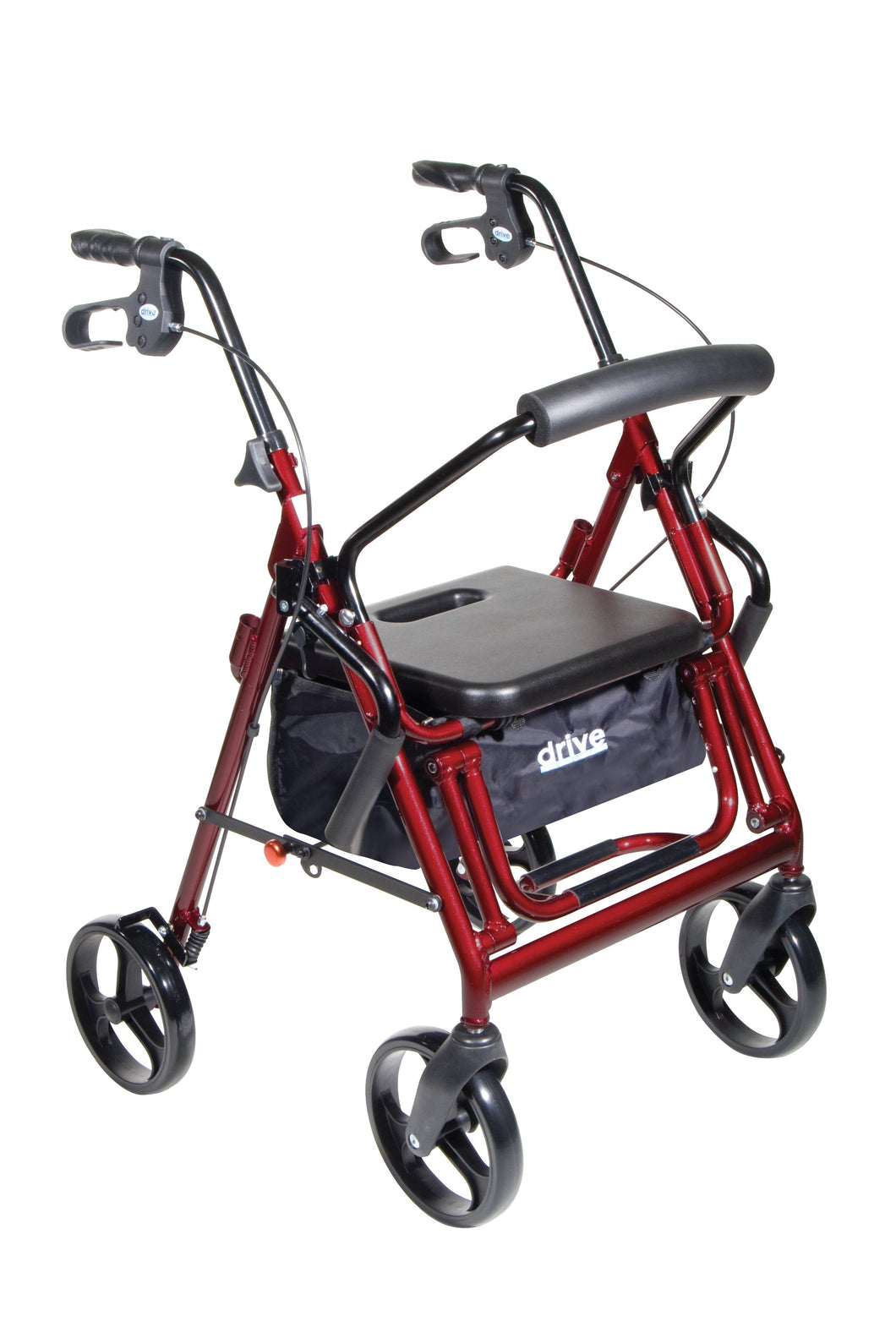 Wheelchair Rollator