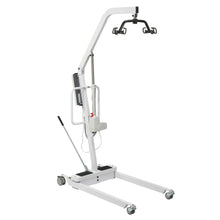 Load image into Gallery viewer, Battery Powered Electric Patient Lift with Rechargeable and Removable Battery, No Wall Mount
