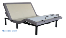 Load image into Gallery viewer, Permobil Resten Select Adjustable Home Comfort Bed (Select Mattress from Accessories)
