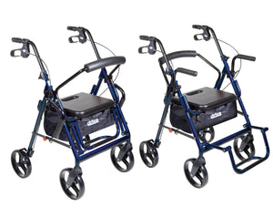 Wheelchair Rollator