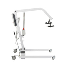 Load image into Gallery viewer, Battery Powered Electric Patient Lift with Rechargeable and Removable Battery, No Wall Mount
