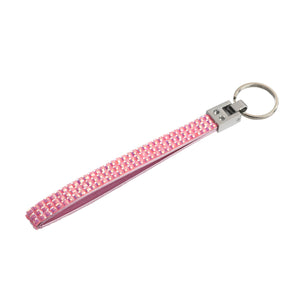 Bling Cane Strap, Pink