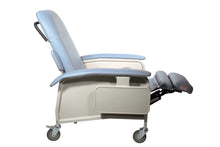 Load image into Gallery viewer, Clinical Care Geri Chair Recliner, Blue Ridge
