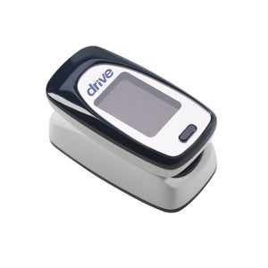 Fingertip Pulse Oximeter