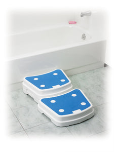 Portable Bath Step