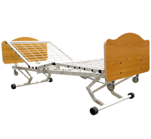 Load image into Gallery viewer, Joerns WeCare Full-Electric Bed
