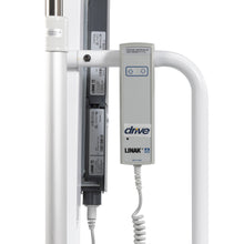 Load image into Gallery viewer, Battery Powered Electric Patient Lift with Rechargeable and Removable Battery, No Wall Mount
